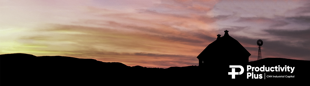 CNH Productivity Plus, Case IH Financing